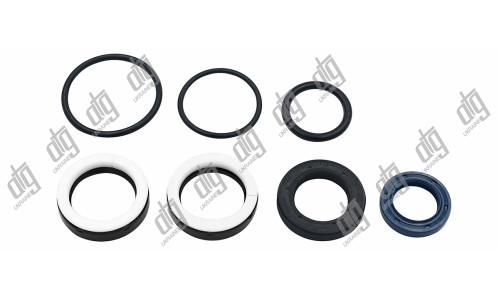 Ремкомплект рульової рейки Bmw 3 (E46) 1998-