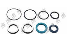 Ремкомплект рульової рейки Bmw 5 (E39) 1996-