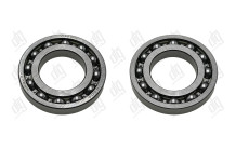 Підшипник 25*47*8