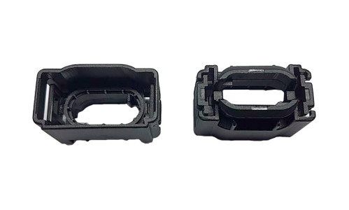 Разъем Mercedes-Benz; Bmw 6pin