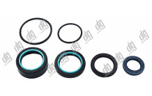 Ремкомплект рульової рейки Bmw 7 (E65, E66) 2001-