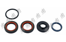 Ремкомплект рульової рейки Fiat Doblo 2001-2005