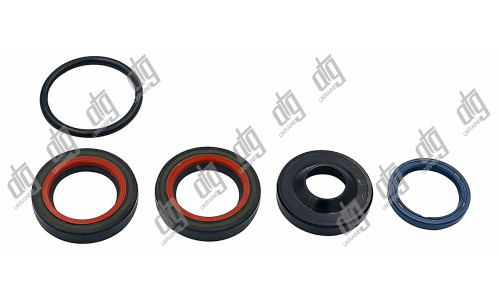 Ремкомплект рулевой рейки Fiat Doblo 2001-2005