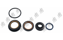 Ремкомплект рульової рейки Citroen Jumper II 2002-; Peugeot Boxer II 2001-; Fiat Ducato III 2002-