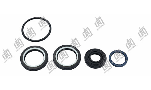 Ремкомплект рулевой рейки Citroen Jumper III 2006-; Peugeot Boxer III 2006-; Fiat Ducato IV 2006-