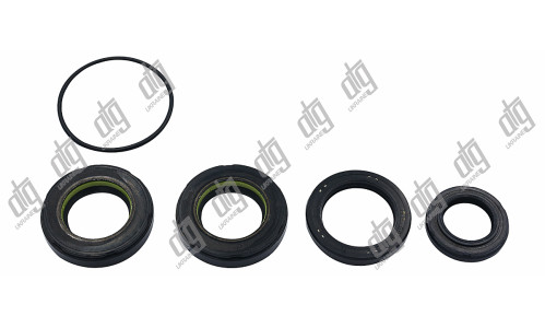 Ремкомплект рулевой рейки Honda Accord VII 2003-; Acura TL III 2003-