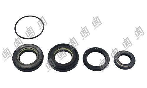 Ремкомплект рулевой рейки Honda CR-V III 2006-; Acura RDX 2006-