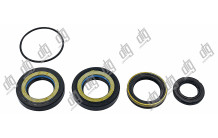 Ремкомплект рулевой рейки Infiniti EX35 (J50) 2008-/ EX37 (J50) 2008-/ M25 IV (Y51) 2010-/ M37 IV (Y51) 2010-/ Q70 (Y51) 2013-; Nissan Teana II (J32) 2008-