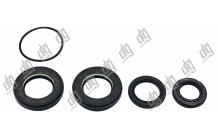 Ремкомплект рулевой рейки Infiniti FX35 (S50) 2003-2008/ FX45 (S50) 2003-2008