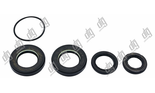 Ремкомплект рулевой рейки Infiniti FX35 (S50) 2003-2008/ FX45 (S50) 2003-2008