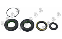 Ремкомплект рулевой рейки Infiniti FX35 (S51) 2008-/ FX37 (S51) 2008-/ FX50 (S51) 2008-/ QX70 2013-