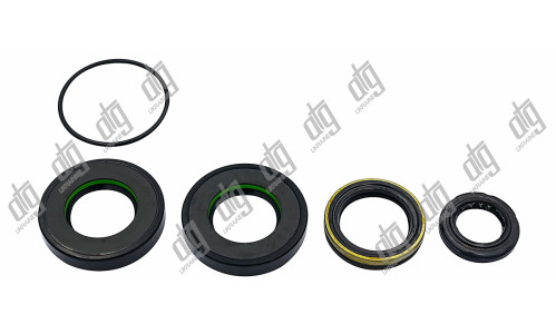 Ремкомплект рульової рейки Infiniti FX35 (S51) 2008-/ FX37 (S51) 2008-/ FX50 (S51) 2008-/ QX70 2013-