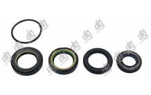 Ремкомплект рульової рейки Mazda CX-7