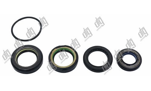 Ремкомплект рулевой рейки Mazda CX-7