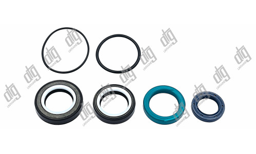 Ремкомплект рульової рейки Mercedes-Benz C-Class (W203, CL203, S203) 2000-/ CLK (C209, A209) 2002-