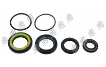 Ремкомплект рулевой рейки Mitsubishi L 200 III 2005-/ Pajero Sport 2007-/ Pajero 2000-/ Montero III 2000-