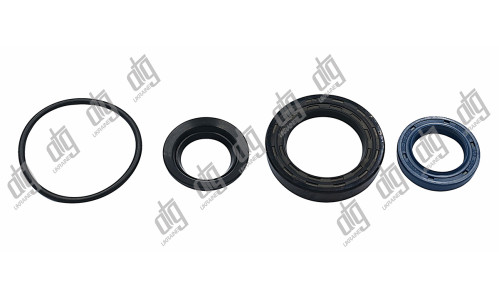 Ремкомплект рулевой рейки Citroen Berlingo 1996-/ Xsara 1997-; Peugeot Partner 1996-/ Ranch 1996-