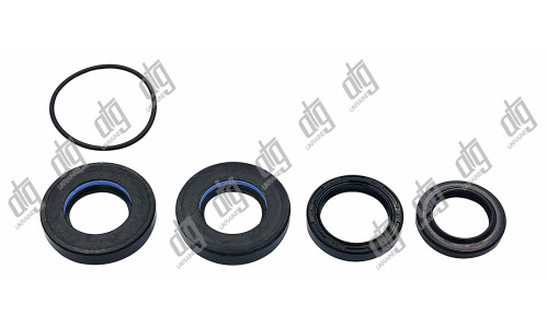 Ремкомплект рулевой рейки Subaru Forester 2002-