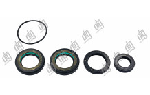 Ремкомплект рульової рейки Subaru Impreza 2008-2011