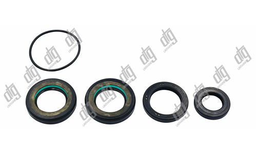 Ремкомплект рульової рейки Subaru Impreza 2008-2011