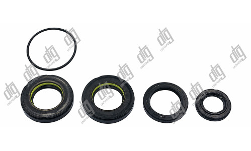 Ремкомплект рульової рейки Subaru Tribeca