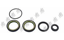 Ремкомплект рулевой рейки Toyota Land Cruiser 200 2008-; Lexus LX570 2008-