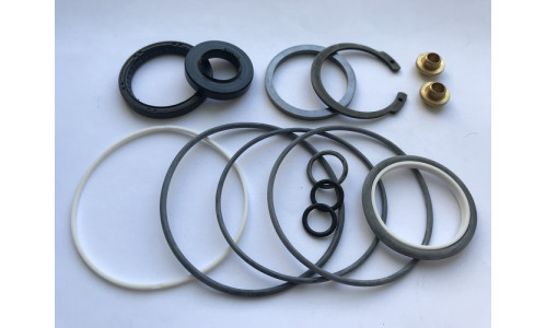 Ремкомплект рулевого редуктора Toyota LC80 Original