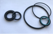 Ремкомплект кермового редуктора DAF LDV Van