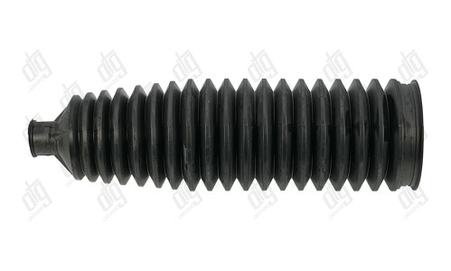 Пыльник рулевой тяги 13,5*49,5*190