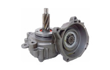 Редуктор рульової рейки Volkswagen Golf VI 2008-/ Caddy III 2004-/ Eos 2006 -/ Golf V 2003 -/ Passat B6 2005 -/ Scirocco 2008 -/ Touran I 2003 -; Skoda Octavia II 2004 -/ Yeti; Seat Altea 2004-/ Leon 2005-/ Toledo III 2004-; Audi A3 II 2003-