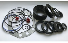 Ремкомплект кермового редуктора TAS 75