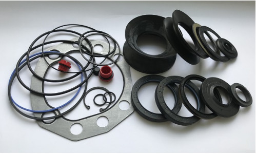 Ремкомплект кермового редуктора TAS 75