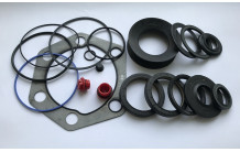 Ремкомплект кермового редуктора TAS 55