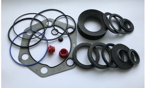 Ремкомплект кермового редуктора TAS 55