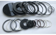 Ремкомплект кермового редуктора ZF 8098 Series