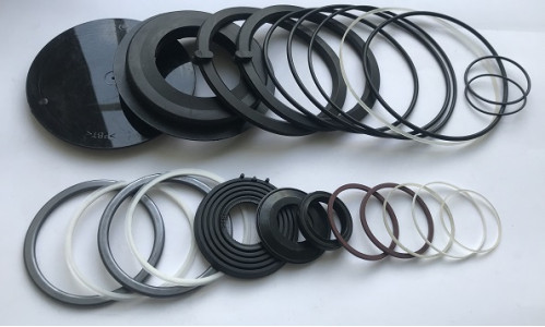 Ремкомплект кермового редуктора ZF 8098 Series