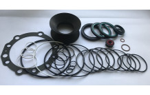 Ремкомплект рулевого редуктора Mercedes-Benz Actros, Axor, Atego