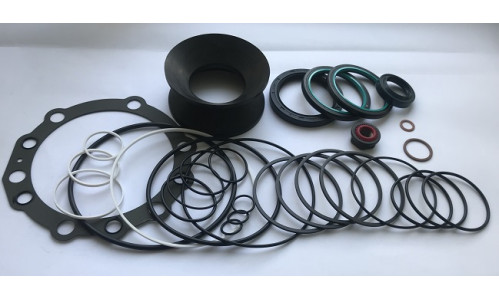 Ремкомплект рулевого редуктора Mercedes-Benz Actros, Axor, Atego