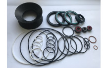 Ремкомплект кермового редуктора Mercedes-Benz Actros, Axor, Atego