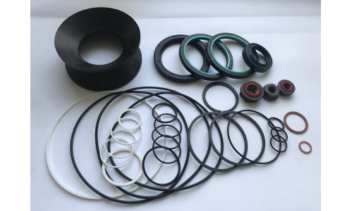 Ремкомплект кермового редуктора Mercedes-Benz Actros, Axor, Atego