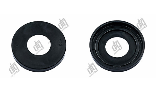 Сальник16*35*4,9 (3)