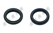 Сальник 26*34*4,5/7,7 (4PM)