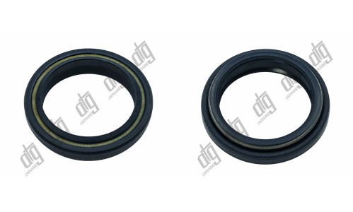 Сальник 26*34*4,5/7,7 (4PM)