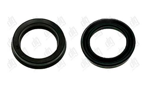 Сальник 10*14,5*2,7 (12)