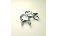 Хомут дротяний 17,7*18,7