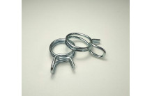 Хомут дротяний 18,7*19,6