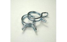 Хомут дротяний 19,6*20,6