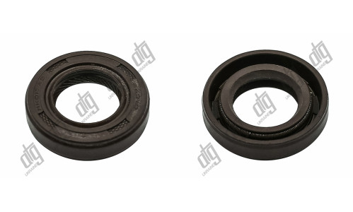 Сальник 17*30*7/7 (1PM) 