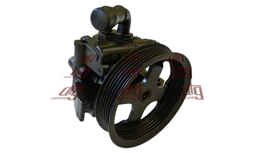 Насос ГПК Ford Tourneo Connect 2006-/ Transit Connect 2002-