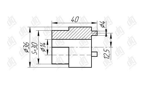 Special tool SK035